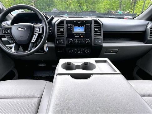 Used 2022 Ford F350 XL AWD/4WD image 15