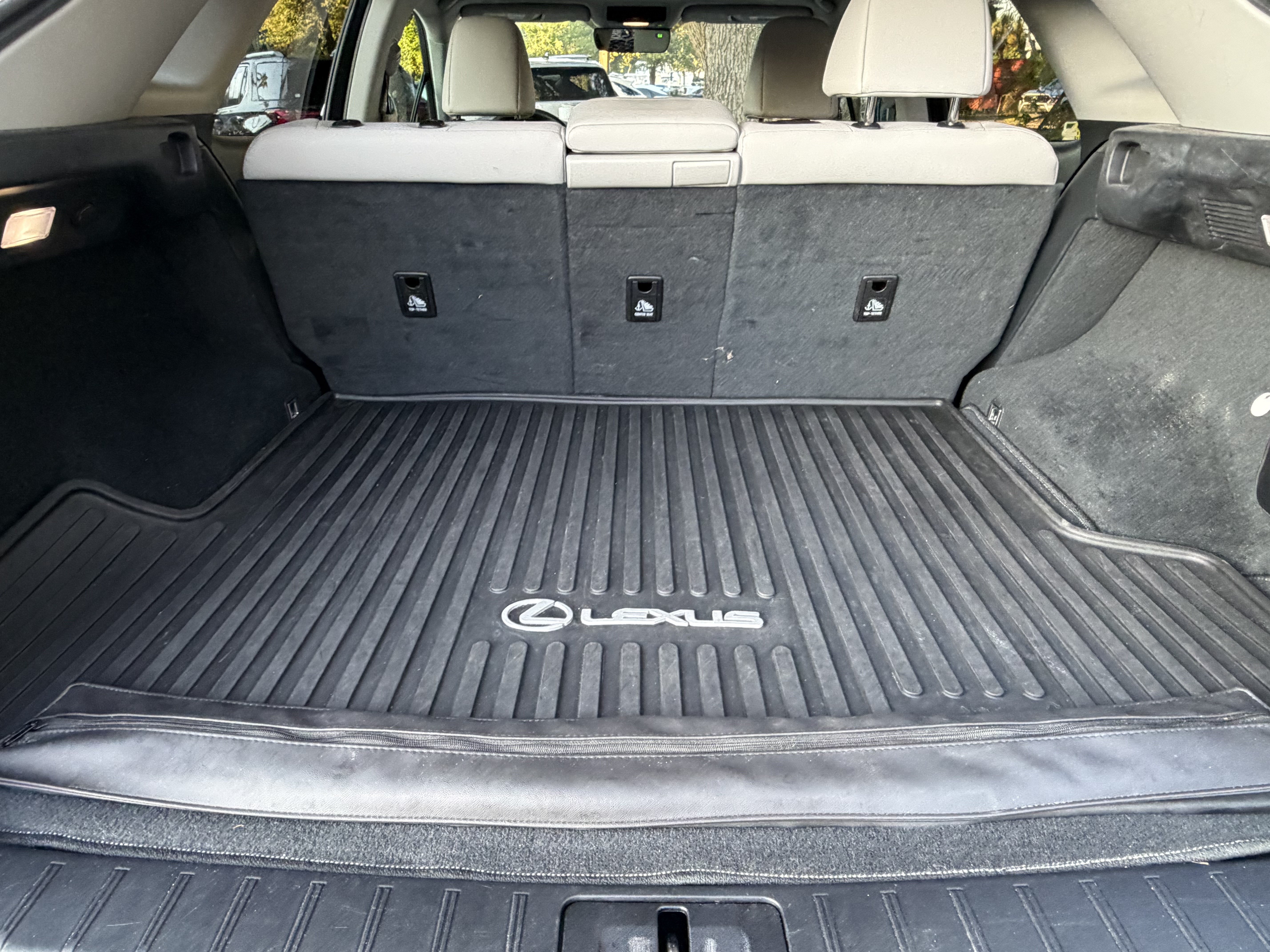 Used 2020 Lexus RX 350 FWD w/ Premium Package image 47