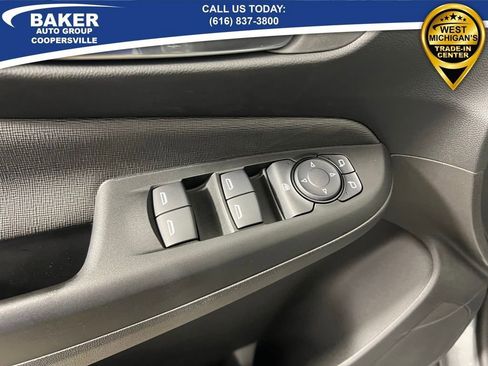 New 2025 Buick Envista Preferred w/ Convenience I Package image 17