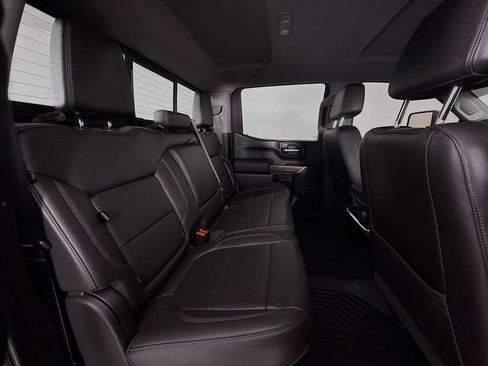 Used 2021 Chevrolet Silverado 1500 LTZ w/ Technology Package image 27