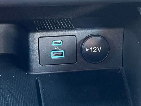 Certified 2023 Ford Escape ST-Line Select image 26