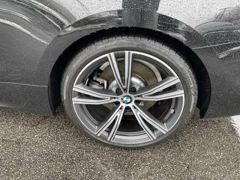 Used 2021 BMW 430i Convertible w/ Parking Assistance Package image 10