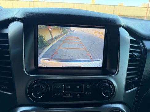 Used 2016 Chevrolet Tahoe LTZ image 38