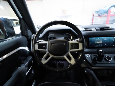 Used 2020 Land Rover Defender 110 image 62