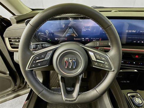New 2026 Buick Envision Sport Touring image 6