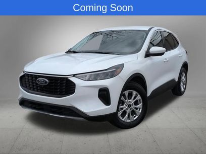 Used 2023 Ford Escape Active w/ Tech Pack #2