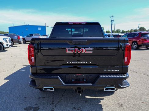 New 2026 GMC Sierra 1500 Denali w/ Denali Reserve Package AWD/4WD image 4