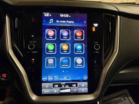 Certified 2020 Subaru Outback Premium w/ Popular Package #1 image 32