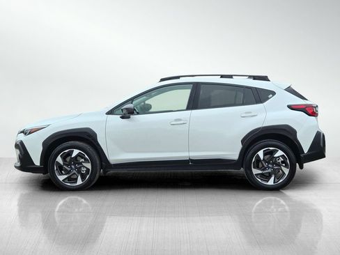 Used 2024 Subaru Crosstrek 2.5i Limited w/ Popular Package #4A AWD/4WD image 8
