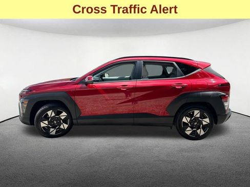 Used 2025 Hyundai Kona SEL FWD image 6