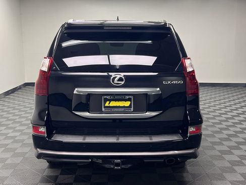 Used 2020 Lexus GX 460 Premium AWD/4WD image 6