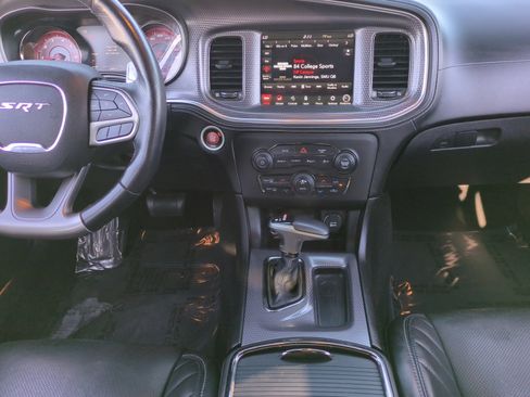 Used 2023 Dodge Charger SRT Hellcat w/ SRT Black Package image 11