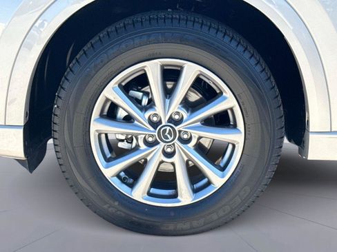 Certified 2025 MAZDA CX-5 AWD 2.5 S w/ Preferred Package image 10