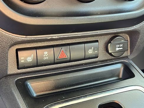 Used 2010 Jeep Patriot Sport image 24