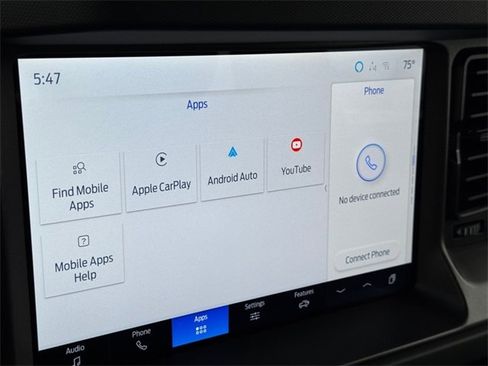 Used 2025 Ford Bronco 2-Door image 21