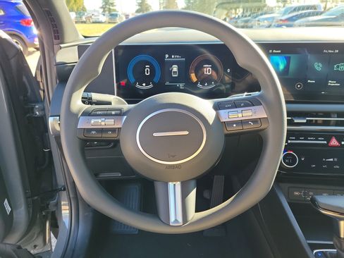 New 2026 Hyundai Santa Cruz SEL image 22