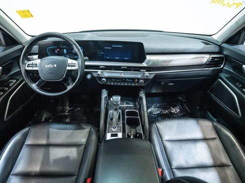Used 2025 Kia Telluride S AWD/4WD image 13