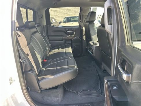 Used 2020 GMC Sierra 1500 SLT w/ SLT Premium Plus Package image 26