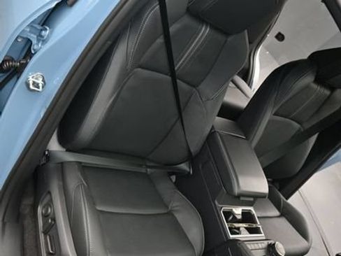 New 2026 Toyota 4Runner Limited AWD/4WD image 16