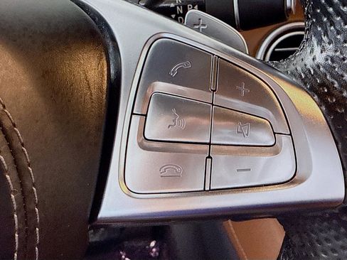 Used 2017 Mercedes-Benz S 550 Cabriolet image 15
