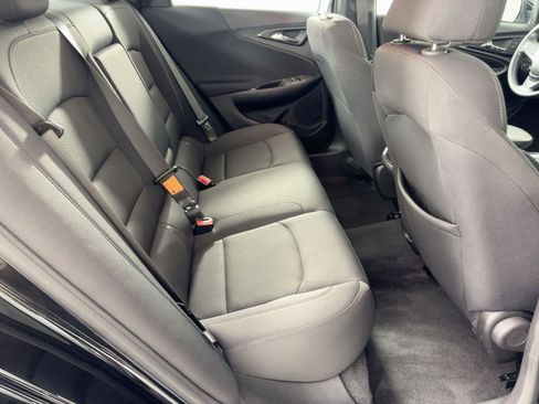 Used 2024 Chevrolet Malibu LT image 27