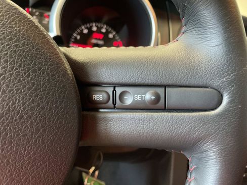 Used 2007 Ford Mustang Shelby GT500 RWD image 20