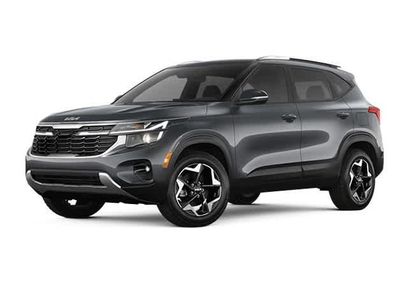 Used 2026 Kia Seltos S