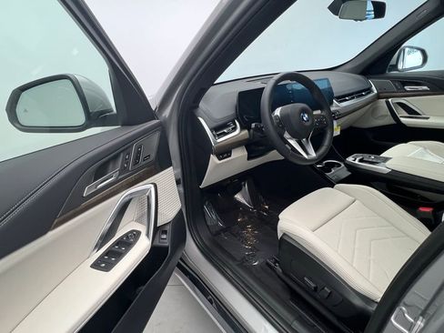 New 2026 BMW X1 xDrive28i w/ Convenience Package image 21