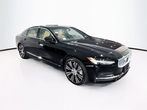 Used 2024 Volvo S90 B6 Ultimate AWD/4WD image 34