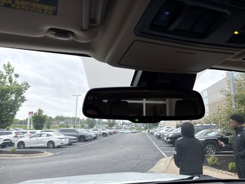 Used 2023 Toyota 4Runner SR5 Premium w/ Moonroof Package RWD image 26