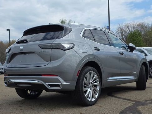 New 2026 Buick Envision Avenir image 17