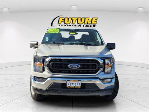 Certified 2023 Ford F150 XLT image 6