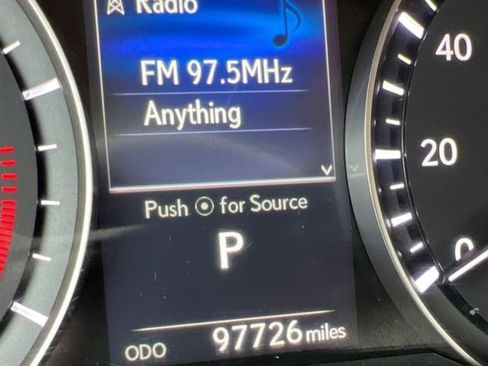 Used 2016 Lexus RX 350 AWD w/ Premium Package image 36