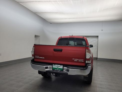 Used 2015 Toyota Tacoma PreRunner w/ SR5 Package image 7