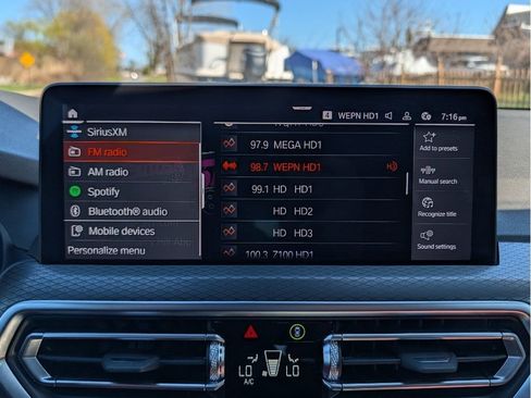 Used 2024 BMW X3 xDrive30i w/ M Sport Edition image 23