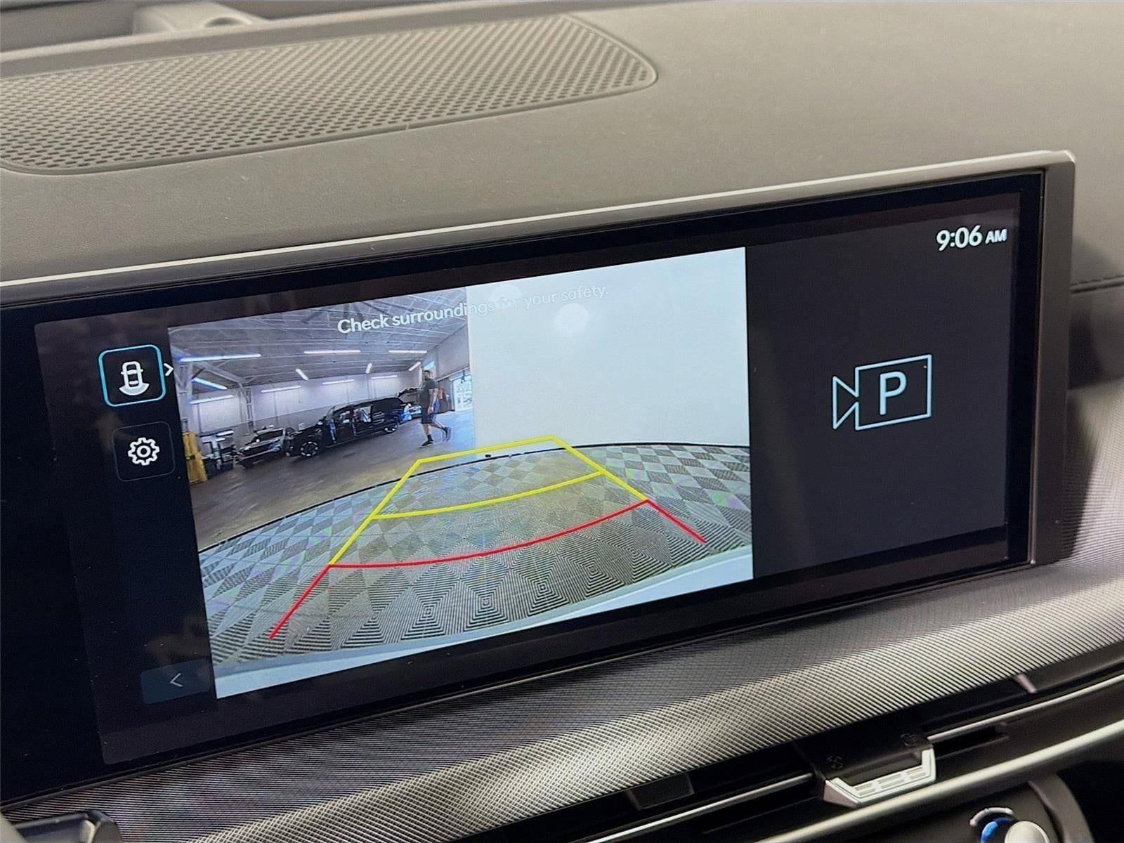 New 2026 Hyundai Sonata SEL FWD image 16