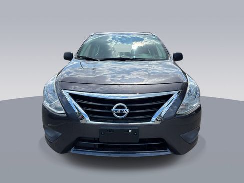 Used 2015 Nissan Versa S Plus FWD image 8