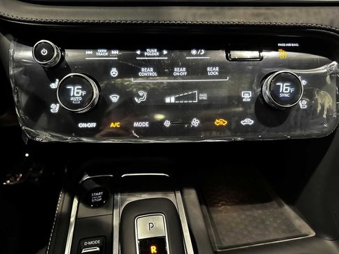 New 2026 INFINITI QX60 Luxe AWD/4WD image 22