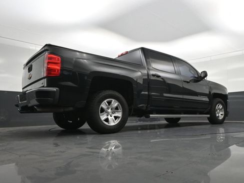 Used 2017 Chevrolet Silverado 1500 LT w/ All Star Edition RWD image 31