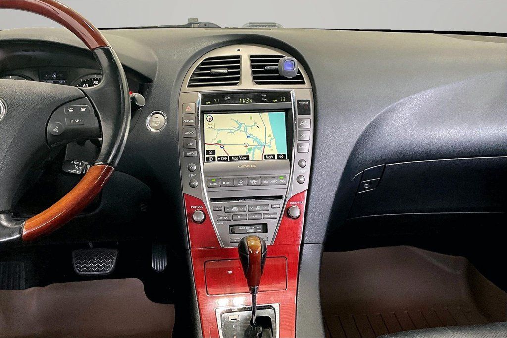 Used 2008 Lexus ES 350 FWD image 9