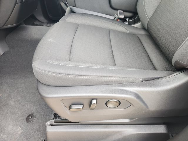 Used 2026 Chevrolet Silverado 1500 Custom RWD image 25