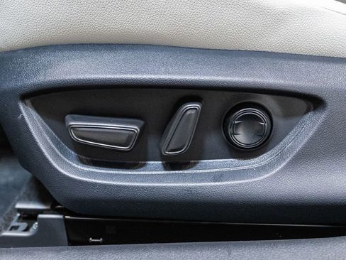 New 2026 Toyota Camry XLE AWD/4WD image 21