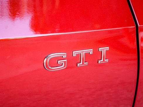 New 2026 Volkswagen GTI S image 13