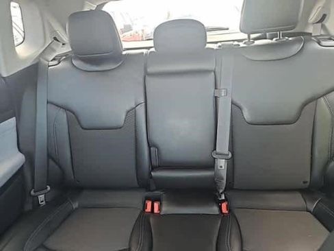 Used 2022 Jeep Compass Latitude w/ Convenience Group image 7