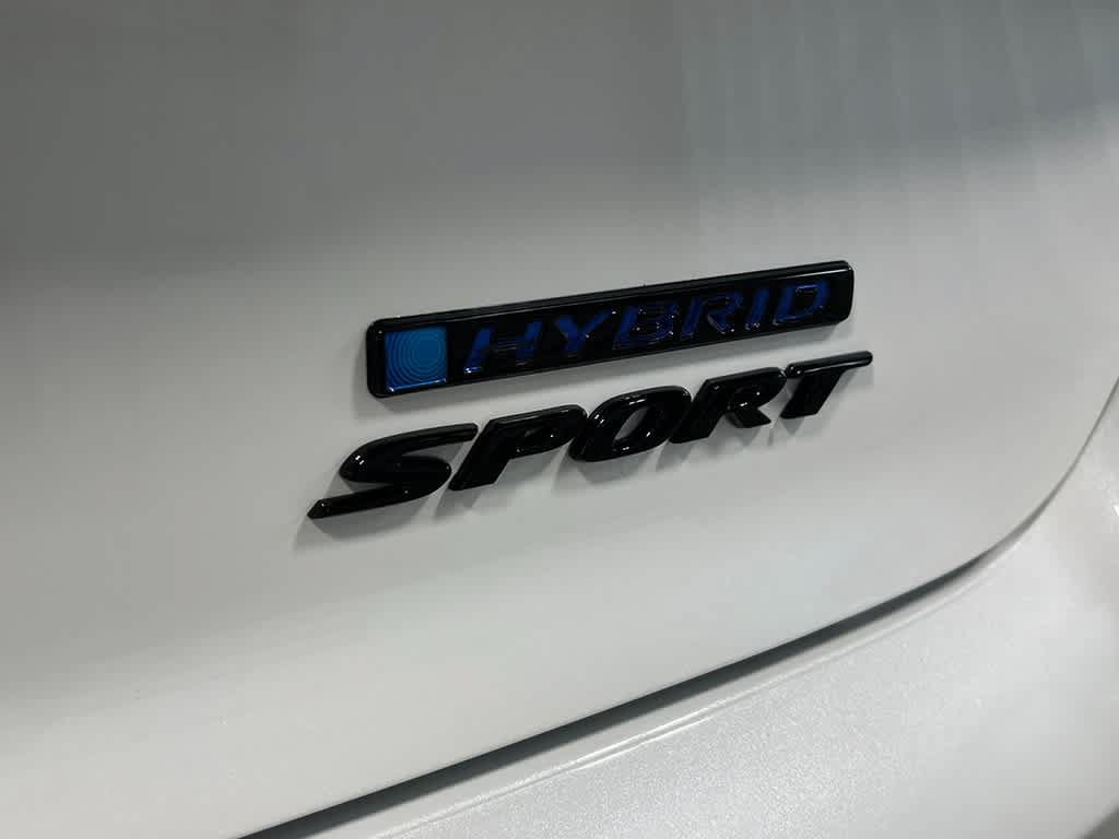 New 2026 Honda Accord Sport image 6