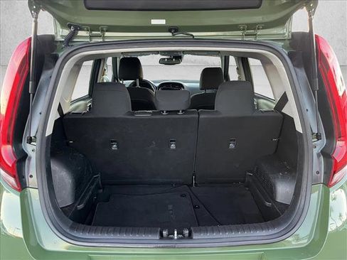 Used 2022 Kia Soul X-Line image 21