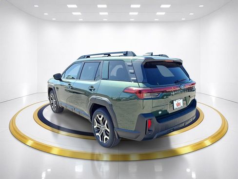 New 2026 Subaru Outback Touring XT AWD/4WD image 9