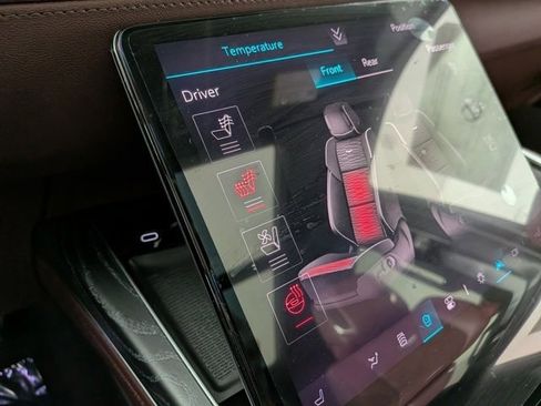 New 2026 Cadillac Escalade Luxury w/ Touring Package image 8