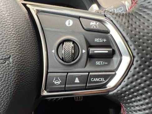 New 2026 Acura RDX A-Spec AWD/4WD image 18