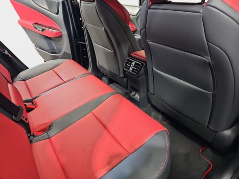 New 2026 Lexus NX 450h+ F Sport image 11